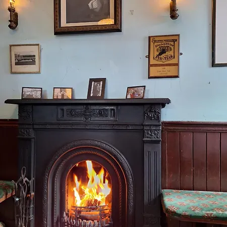 Crotty's Of Heritage * Kilrush