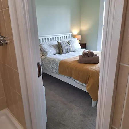 Crotty's Of Heritage Guest house *